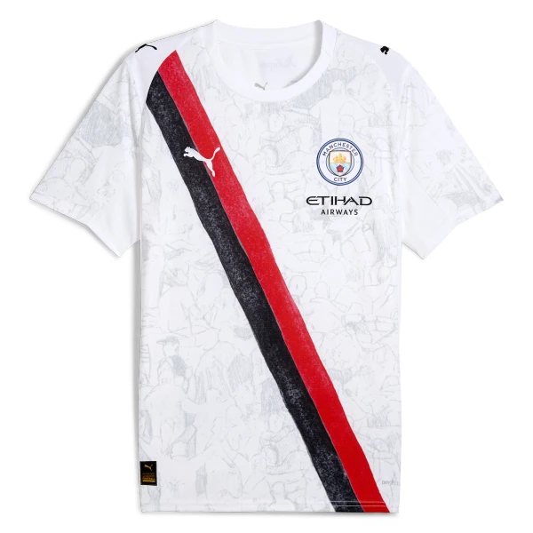 Dresovi Manchester City KidSuper 2025/26 Dresovi Manchester City KidSuper 2025/26
