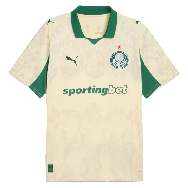 Dresovi Palmeiras KidSuper 2025/26 Dresovi Palmeiras KidSuper 2025/26