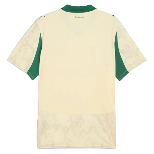 Dresovi Palmeiras KidSuper 2025/26