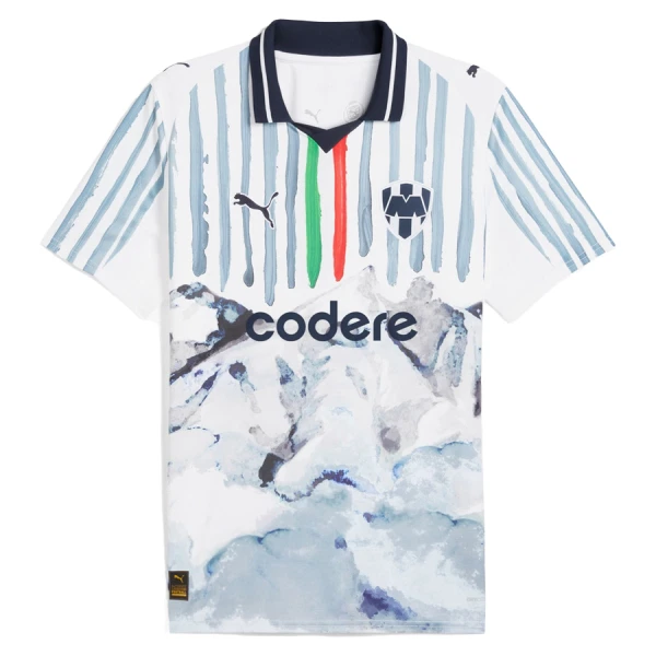 Dresovi Rayados Monterrey KidSuper 2025/26 Dresovi Rayados Monterrey KidSuper 2025/26