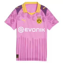 Golmanski Dresovi Borussia Dortmund KidSuper 2025/26 Golmanski Dresovi Borussia Dortmund KidSuper 2025/26