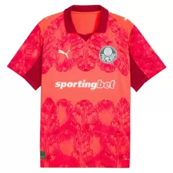 Golmanski Dresovi Palmeiras KidSuper 2025/26 Golmanski Dresovi Palmeiras KidSuper 2025/26