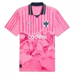 Golmanski Dresovi Rayados Monterrey KidSuper 2025/26