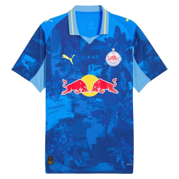 Golmanski Dresovi Red Bull Salzburg KidSuper 2025/26 Golmanski Dresovi Red Bull Salzburg KidSuper 2025/26