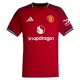 Dječji Dresovi Manchester United Mainoo 37 Domaći 2025/26