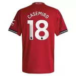 Dresovi Manchester United Casemiro 18 Domaći 2025/26
