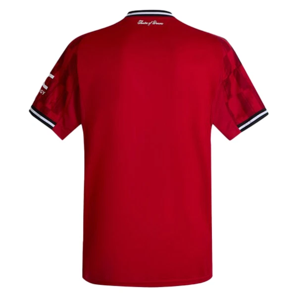 Dresovi Manchester United Domaći 2025/26