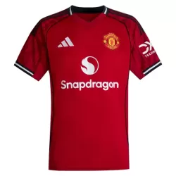Dresovi Manchester United Mainoo 37 Domaći 2025/26