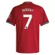 Dresovi Manchester United Mount 7 Domaći 2025/26 Dresovi Manchester United Mount 7 Domaći 2025/26