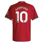 Dresovi Manchester United Rashford 10 Domaći 2025/26