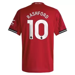 Dresovi Manchester United Rashford 10 Domaći 2025/26 Dresovi Manchester United Rashford 10 Domaći 2025/26