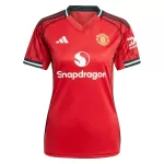 Ženski Dresovi Manchester United Domaći 2025/26