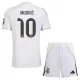Dječji Dresovi Real Madrid Modrić 10 Domaći 2025/26 Dječji Dresovi Real Madrid Modrić 10 Domaći 2025/26