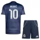 Dječji Dresovi Real Madrid Modrić 10 Gostujući 2025/26 Dječji Dresovi Real Madrid Modrić 10 Gostujući 2025/26