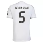 Dresovi Real Madrid Bellingham 5 Domaći 2025/26