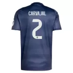 Dresovi Real Madrid Carvajal 2 Gostujući 2025/26