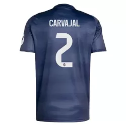 Dresovi Real Madrid Carvajal 2 Gostujući 2025/26 Dresovi Real Madrid Carvajal 2 Gostujući 2025/26