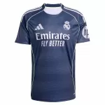 Dresovi Real Madrid Gostujući 2025/26