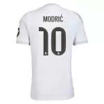 Dresovi Real Madrid Modrić 10 Domaći 2025/26