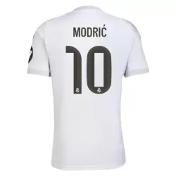 Dresovi Real Madrid Modrić 10 Domaći 2025/26 Dresovi Real Madrid Modrić 10 Domaći 2025/26