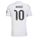 Dresovi Real Madrid Modrić 10 Domaći 2025/26 Dresovi Real Madrid Modrić 10 Domaći 2025/26
