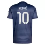 Dresovi Real Madrid Modrić 10 Gostujući 2025/26