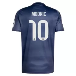 Dresovi Real Madrid Modrić 10 Gostujući 2025/26 Dresovi Real Madrid Modrić 10 Gostujući 2025/26