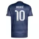 Dresovi Real Madrid Modrić 10 Gostujući 2025/26 Dresovi Real Madrid Modrić 10 Gostujući 2025/26