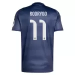 Dresovi Real Madrid Rodrygo 11 Gostujući 2025/26