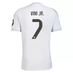 Dresovi Real Madrid Vini JR 7 Domaći 2025/26