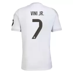 Dresovi Real Madrid Vini JR 7 Domaći 2025/26 Dresovi Real Madrid Vini JR 7 Domaći 2025/26