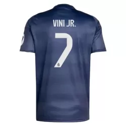 Dresovi Real Madrid Vini JR 7 Gostujući 2025/26 Dresovi Real Madrid Vini JR 7 Gostujući 2025/26