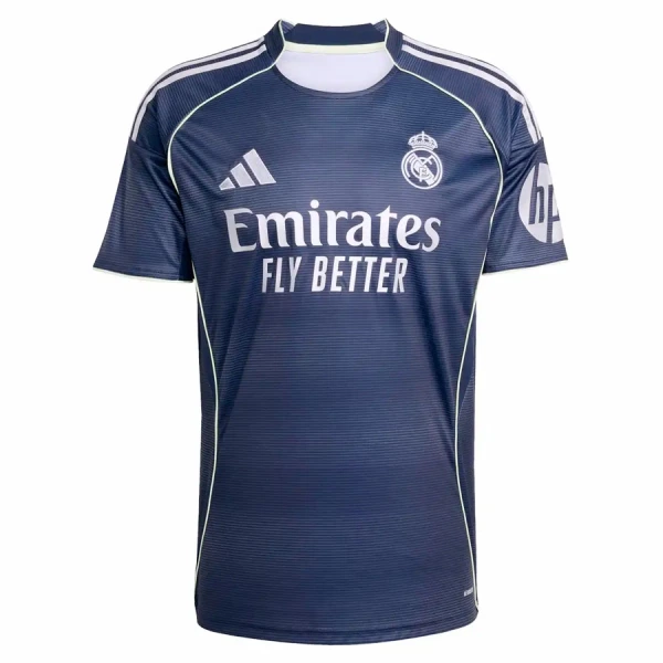 Dresovi Real Madrid Vini JR 7 Gostujući 2025/26