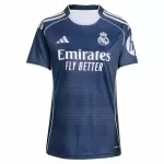 Ženski Dresovi Real Madrid Gostujući 2025/26