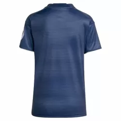 Ženski Dresovi Real Madrid Gostujući 2025/26