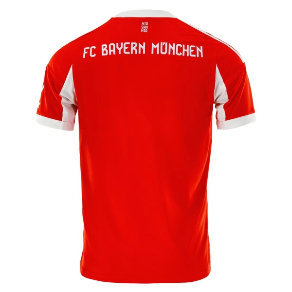 Dječji Dresovi FC Bayern München Domaći 2025/26