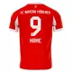 Dječji Dresovi FC Bayern München Harry Kane 9 Domaći 2025/26