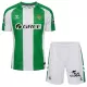 Dječji Dresovi Real Betis Domaći 2025/26 Dječji Dresovi Real Betis Domaći 2025/26