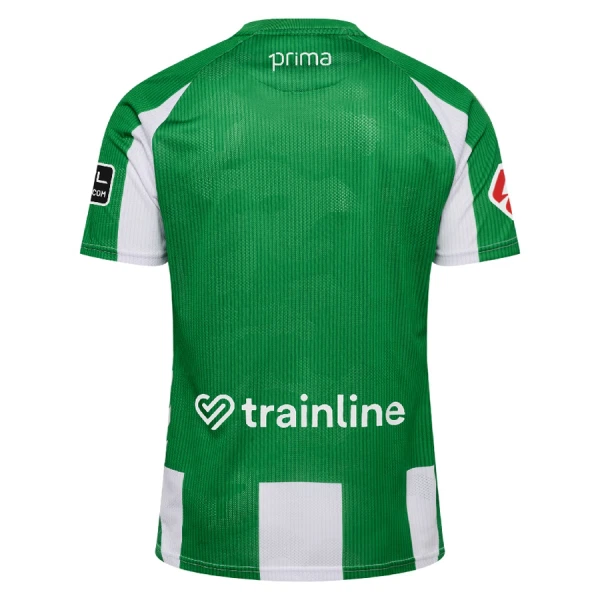 Dječji Dresovi Real Betis Domaći 2025/26