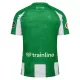 Dječji Dresovi Real Betis Domaći 2025/26