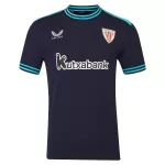 Dresovi Athletic Bilbao Gostujući 2025/26
