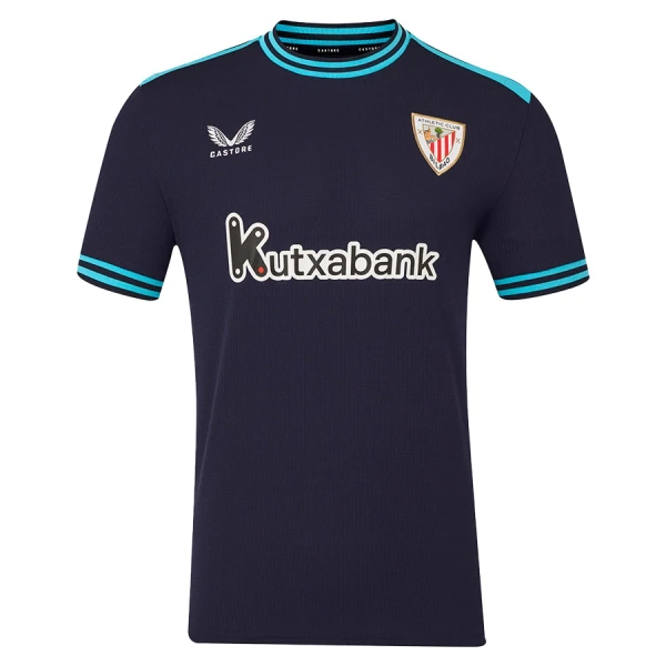 Dresovi Athletic Bilbao Gostujući 2025/26 Dresovi Athletic Bilbao Gostujući 2025/26