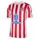 Dresovi Atlético Madrid Domaći 2025/26 Dresovi Atlético Madrid Domaći 2025/26