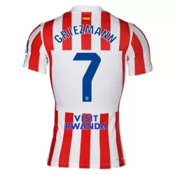 Dresovi Atlético Madrid Griezmann 7 Domaći 2025/26 Dresovi Atlético Madrid Griezmann 7 Domaći 2025/26