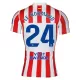 Dresovi Atlético Madrid Le Normand 24 Domaći 2025/26 Dresovi Atlético Madrid Le Normand 24 Domaći 2025/26