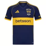 Dresovi Boca Juniors Domaći 2025/26