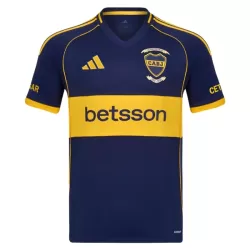 Dresovi Boca Juniors Domaći 2025/26 Dresovi Boca Juniors Domaći 2025/26