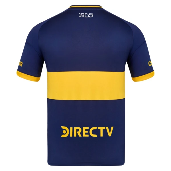 Dresovi Boca Juniors Domaći 2025/26