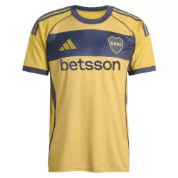 Dresovi Boca Juniors Gostujući 2025/26 Dresovi Boca Juniors Gostujući 2025/26