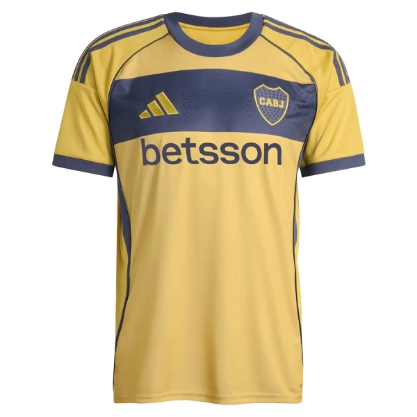 Dresovi Boca Juniors Gostujući 2025/26